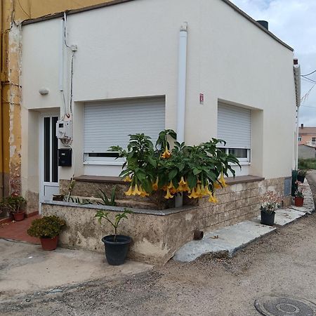 Вилла Casa Pili Сан-Жауме-де-Энвежа Экстерьер фото