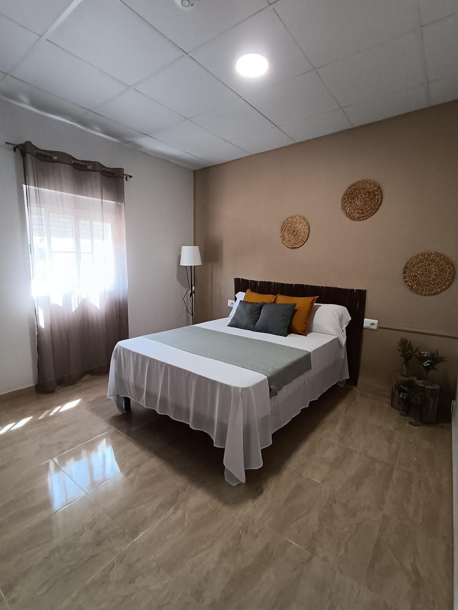 Вилла Casa Pili Сан-Жауме-де-Энвежа Экстерьер фото