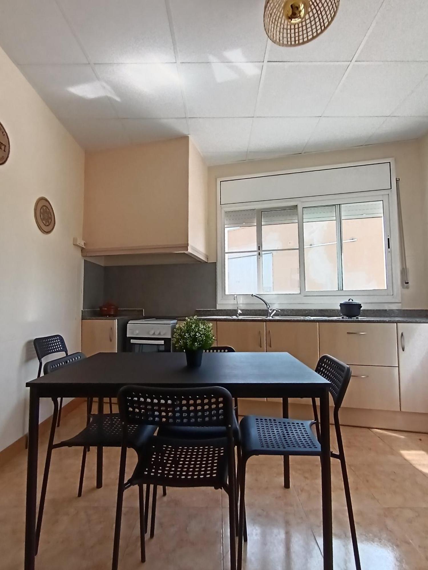 Вилла Casa Pili Сан-Жауме-де-Энвежа Экстерьер фото