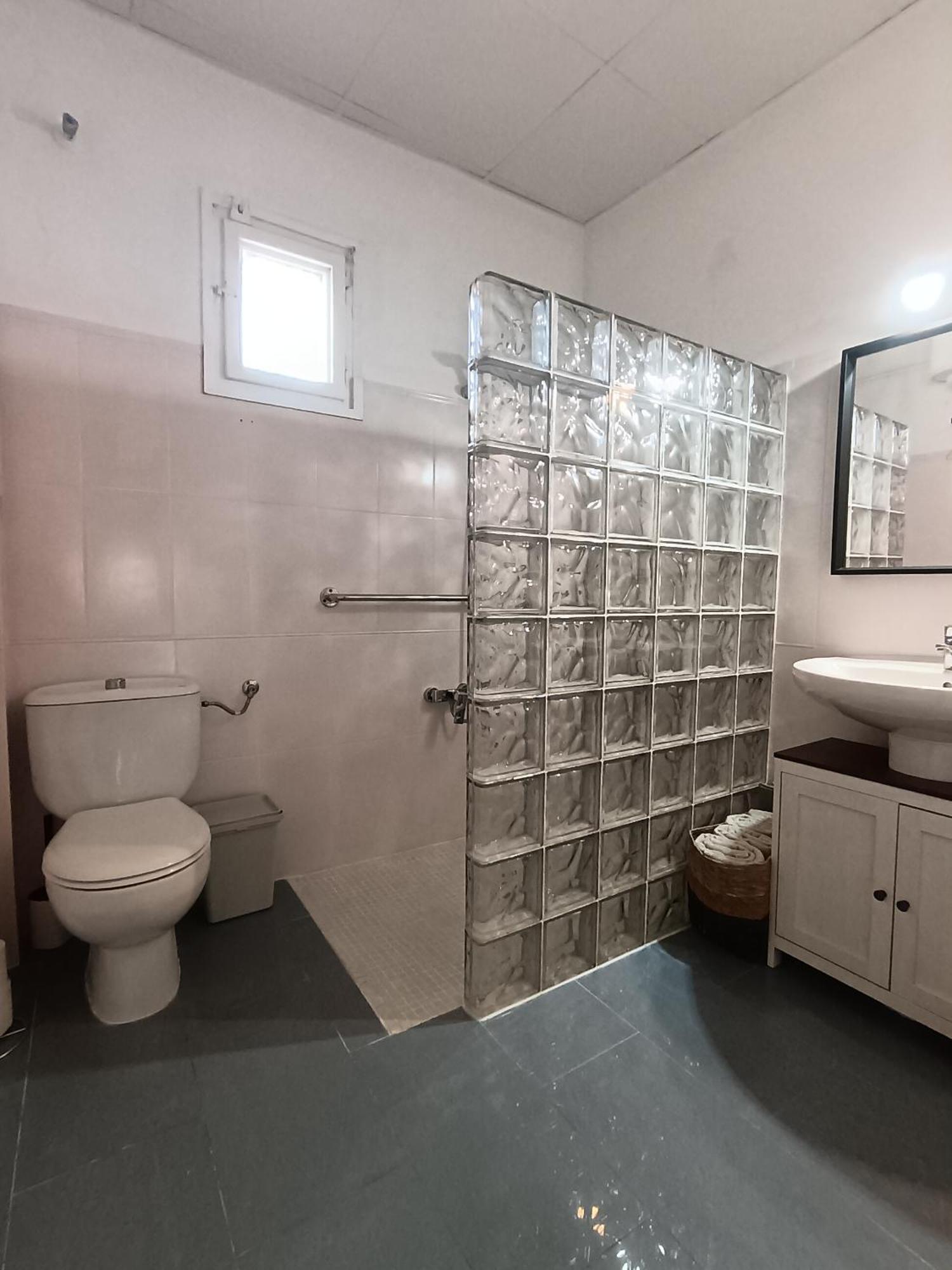 Вилла Casa Pili Сан-Жауме-де-Энвежа Экстерьер фото
