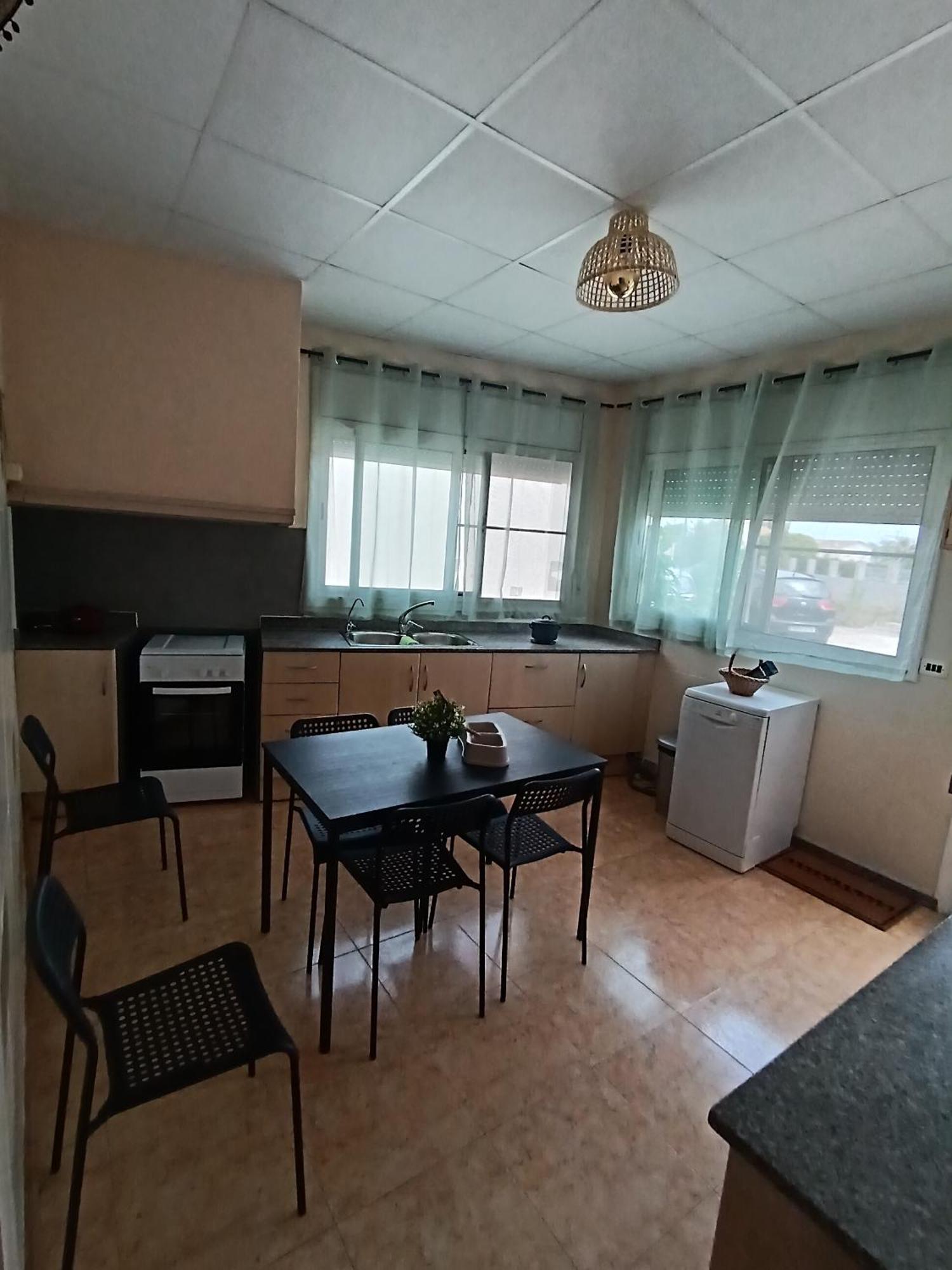 Вилла Casa Pili Сан-Жауме-де-Энвежа Экстерьер фото